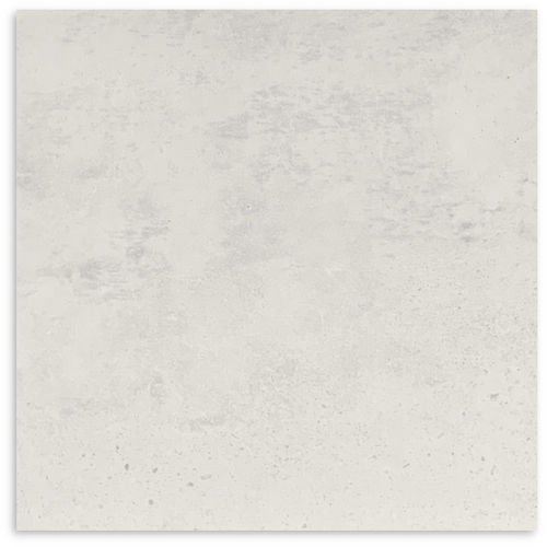 New York White Matt Tile 300x300