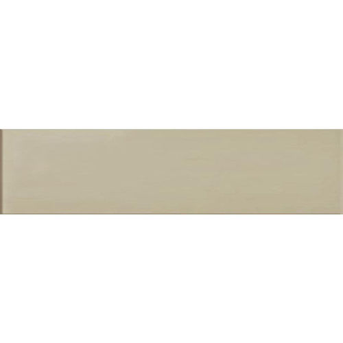 Easy Taupe Matt Wall Tile 75x300