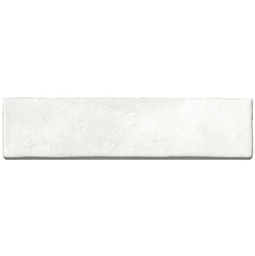 Hartford Bianco Satin Wall Tile 75x300