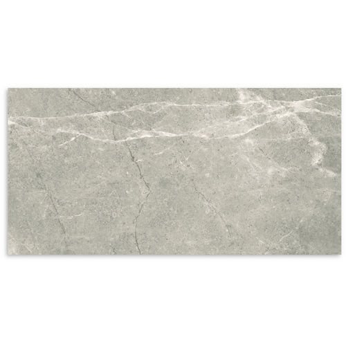 Ice Stone Grey Satin Tile 600x1200