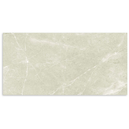 Ice Stone White Satin Tile 600x1200