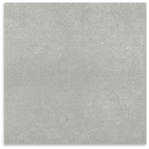 Paradigm Grey Lappato Tile 600x600