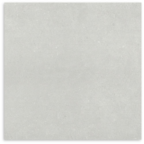 Paradigm Light Grey Lappato Tile 600x600