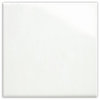 White Gloss Wall Tile 150x150