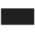 Black Gloss Wall 100x200
