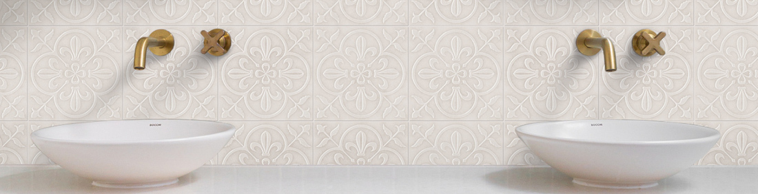 Emporio Windsor Wall Tile 200x200