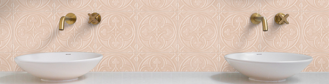Emporio Campanella Wall Tile 200x200