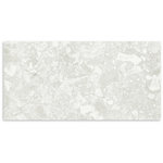 Terrazzo Bianco External Tile 300x600