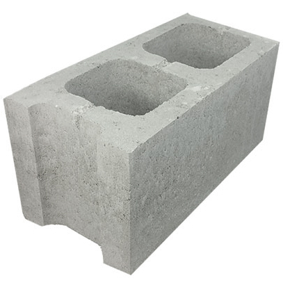 Concrete Grey Block Full Control Joint 20.09