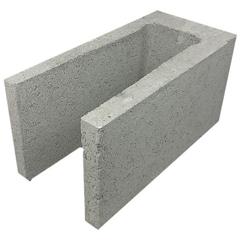 Concrete Grey Block Deep Lintel 20.18