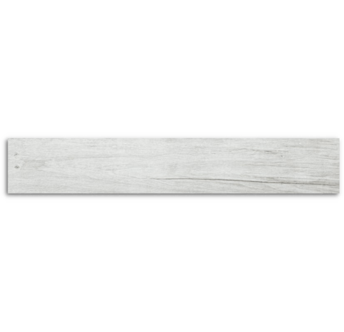Oak White Matt Tile 200x1200