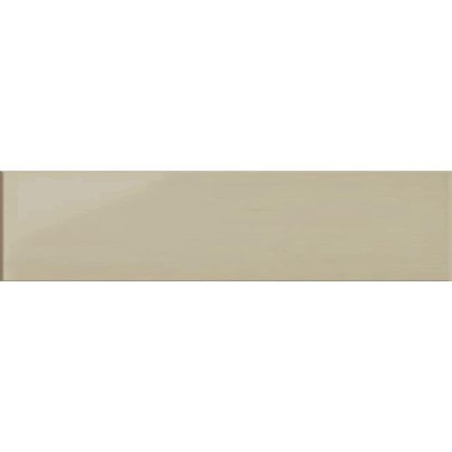 Petti Bella Mocha Gloss Wall Tile 65x265