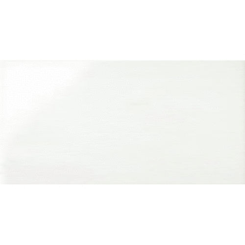 Matt White Tile 600x1200 (5mm Thick)