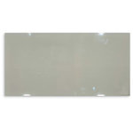 Mid Grey Gloss Wall Tile 300x600