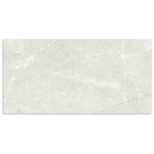 Ice Stone Snow Satin Tile 600x1200