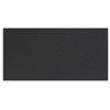 Matt Black Tile 600x1200 (5mm Thick)