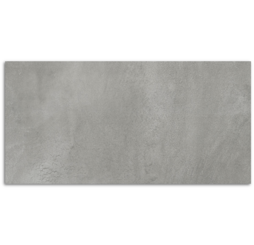 Silk Grey Matt Tile 450x900