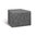 Adbri Miniwall Charcoal Block