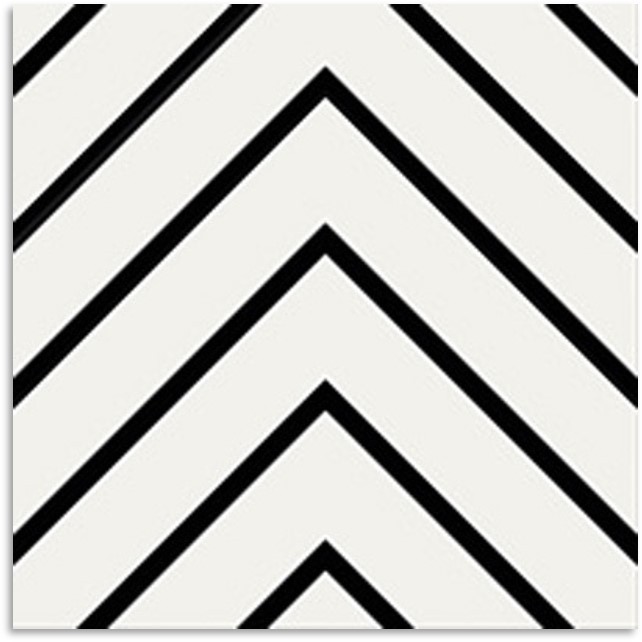 Peppa Paragon Black Light 200x200 Tile Stone Paver