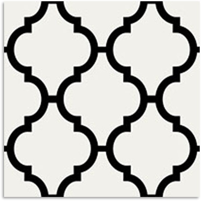 Peppa Caesar Black Light 200x200 Tile Stone Paver