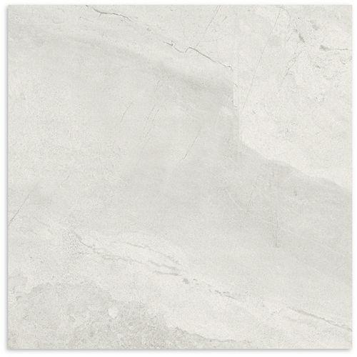 Stari Light Grey Lappato Tile 600x600