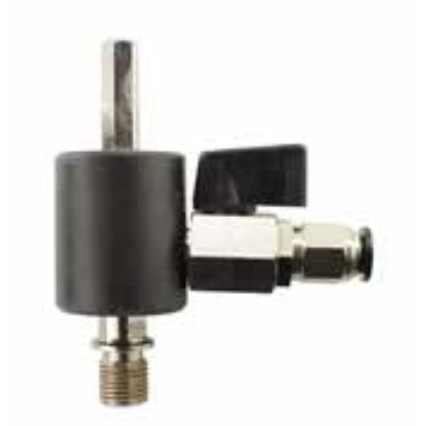 Marcrist PG 850 Water Swivel Adapter