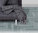 Opus Stanza Ocean Matt Tile 80x400