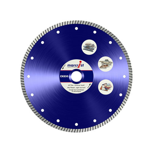 Marcrist CK850 Diamond Blade 115mm