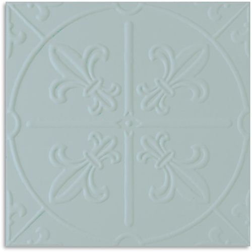 Anthology Empire Mill Pond Wall Tile 200x200