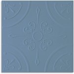 Anthology Liberty French Blue Wall Tile 200x200