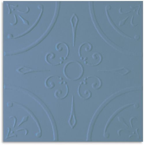 Anthology Liberty French Blue Wall Tile 200x200