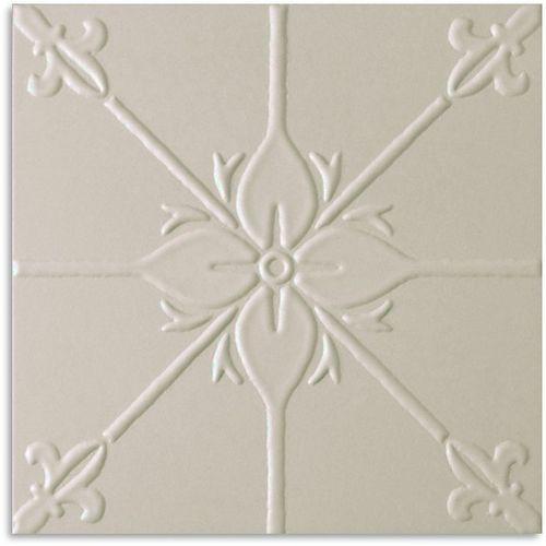 Anthology Manor Clay Wall Tile 200x200