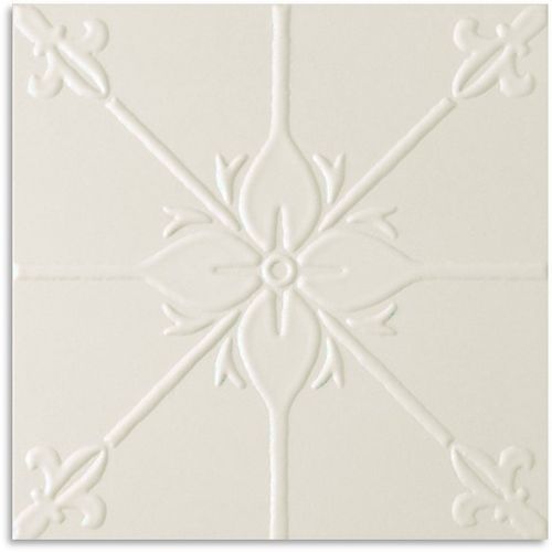 Anthology Manor Dusty Pink Wall Tile 200x200