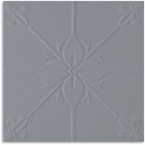 Anthology Manor Storm Wall Tile 200x200