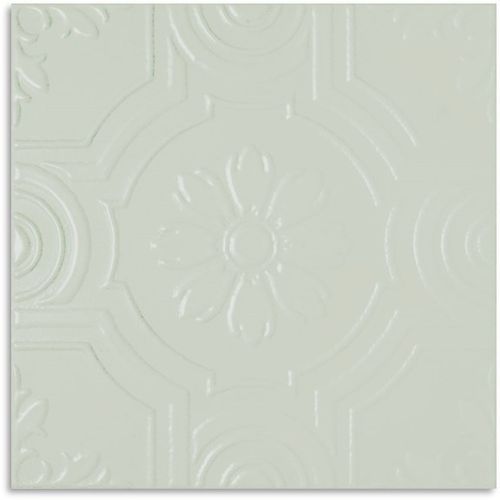 Anthology Regent Mist Wall Tile 200x200