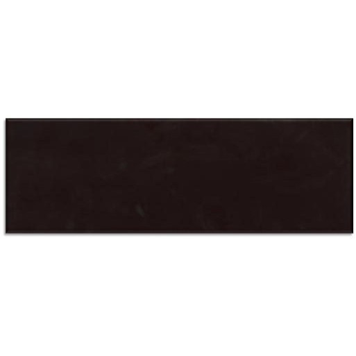 Gloss Black Wall Tile 100x300
