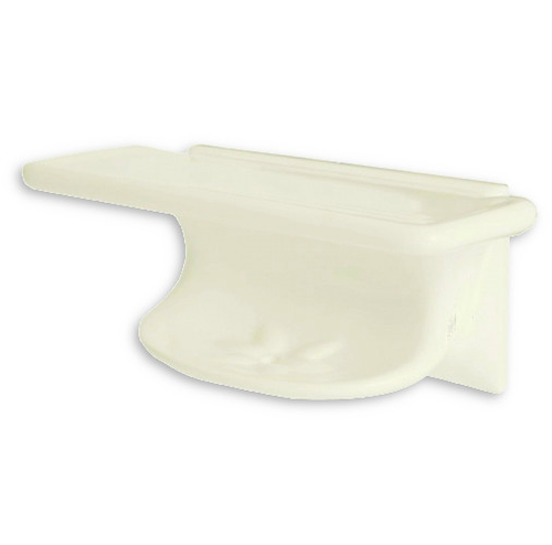 Roberts Designs Regent Soap Combo 200x100 (Alabaster)
