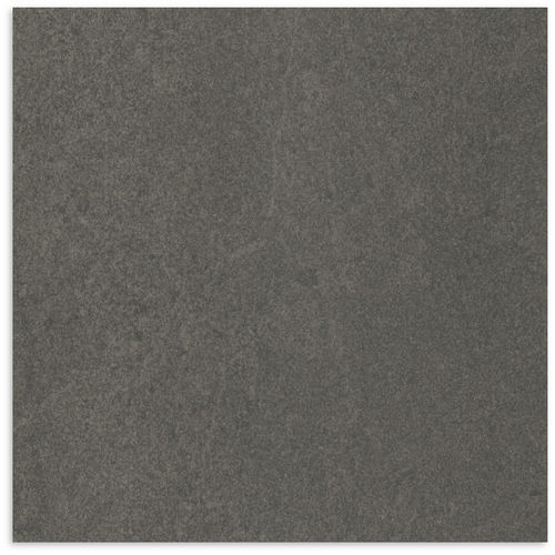 Charme Black Matt Tile 450x450