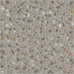 Pebble Misto Floor Tile 500x500