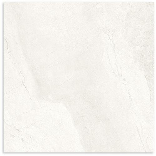 Stari White Lappato Tile 600x600