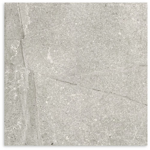 Shell Grey Lappato Floor Tile 600x600