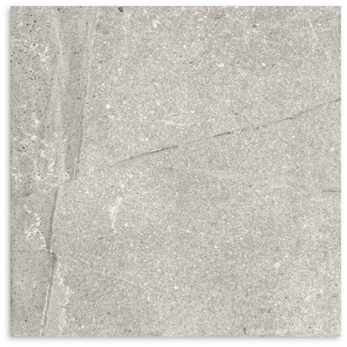 Shell Grey External Tile 600x600