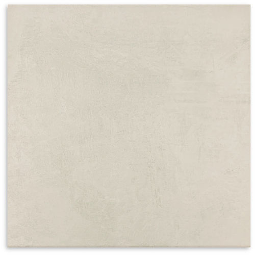 Castle White Matt Tile 450x450