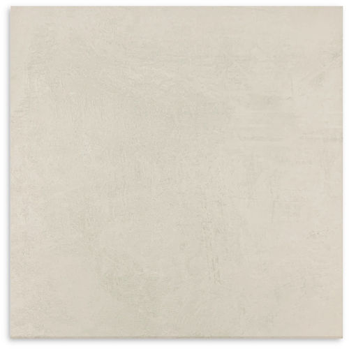 Castle White Matt Tile 450x450