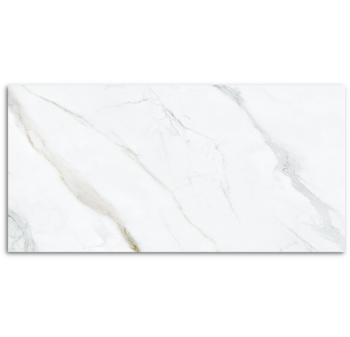 Executive Stone Calcutta Mable Polished Tile 600x1200