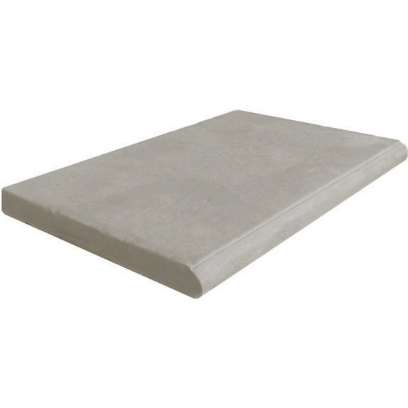 Aspenstone Cappuccino Bullnose 400x600 Tile Stone Paver
