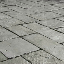 Bradstone Grey Green Random