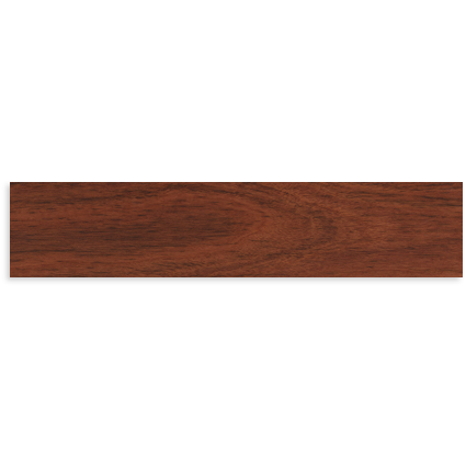 Opus Coda Jarrah Matt 80x400