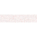 Rhapsody Staccato Dusty Pink Matt 80x400