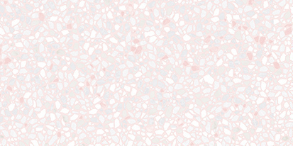 Rhapsody Staccato Dusty Pink Matt 200x400